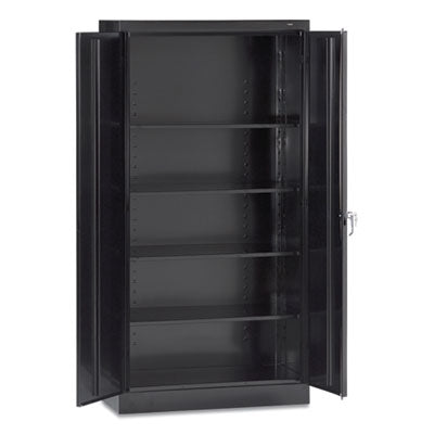 CABINET,36X18X72WELDED