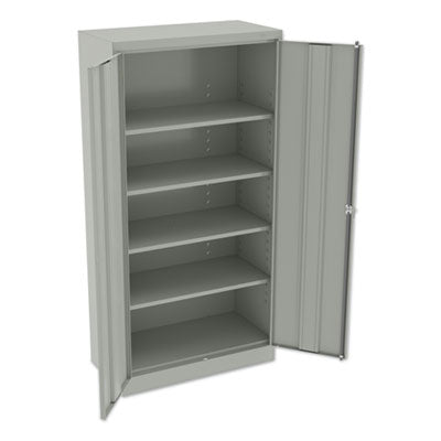 CABINET,36X18X72 WLD,LGY