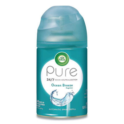 FRESHENER,REFILL,PURE,OCE