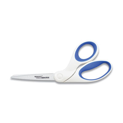 SCISSORS,8",NON-STCK,WHBL