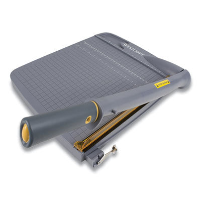 TRIMMER,12",GRAY