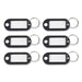 TAG,1-KEY,BLK,6/PK