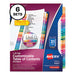 TAB,NUMERIC,WH,6/ST,AST