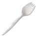 FORK,SPORKS,MED,1000/PK