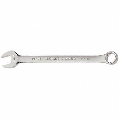 Combination Wrench 1-1/16 