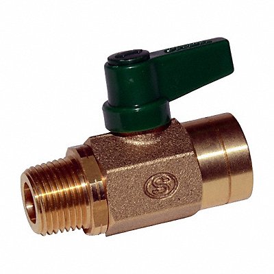 Ball Valve