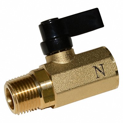Ball Valve