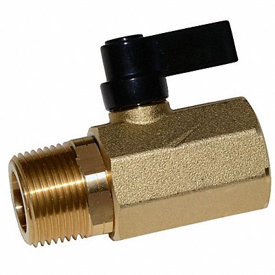 Ball Valve