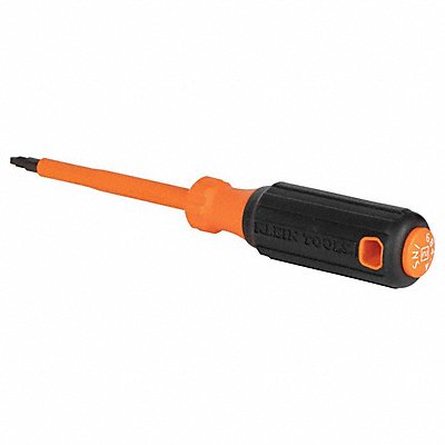 Insulated Driver 2 Sq Tip