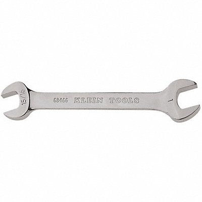 Open-End Wrench 15/16  1 Ends