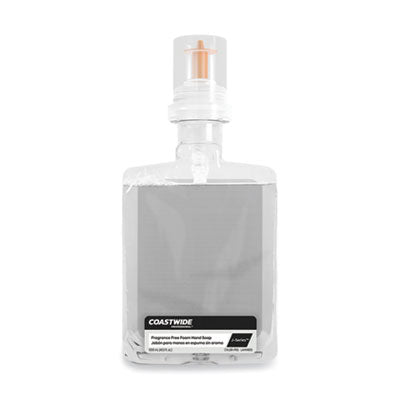 SOAP,HD,FOAM,FRGFR,1.2L