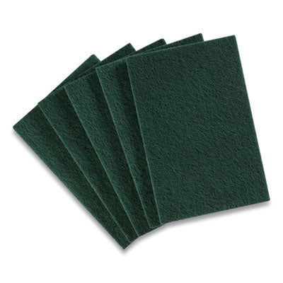 PAD,SCOURING,GN,10/PK