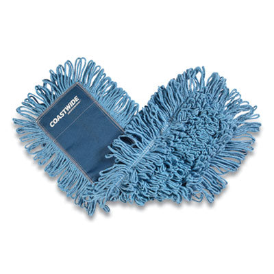 MOP,DUST,CTTN,24"X5",BE