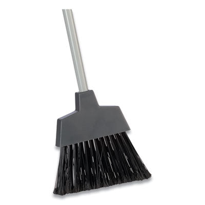 BROOM,ANGLED,8",GY