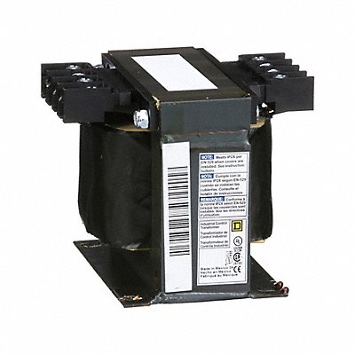 Control Transformers