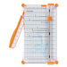 PAPER,COMB,BINDING,12"D