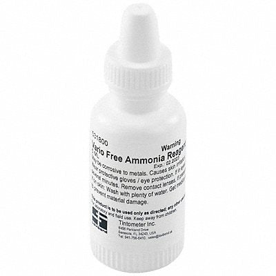 Vario Free Ammonia Reagent Solution 5PK