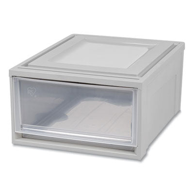 STORAGE,31QT,STACKABLE