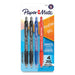 PEN,GEL,M-P,4/PK,ASST