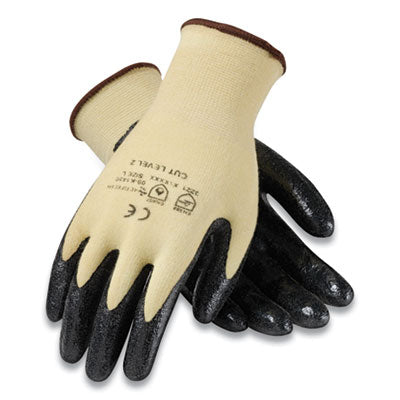 GLOVES,WORK,MED,12/PAIR