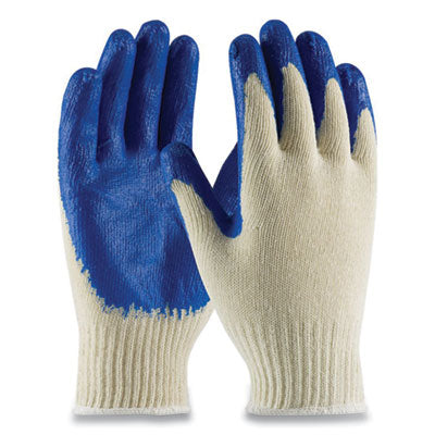 GLOVES,LATEX,12PR,NBL