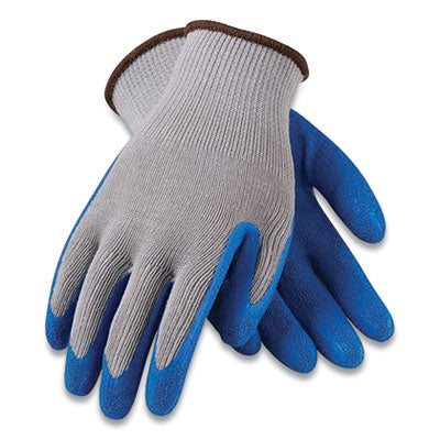 GLOVES,COTTON/POLYSTER,12