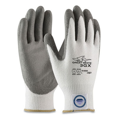 GLOVES,CUT-RES,SMTH,XL