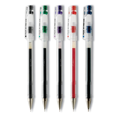 PEN,GEL,ULTRA,MLTINK,5/PK