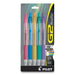 PEN,GEL,MET,METINC,5/PK