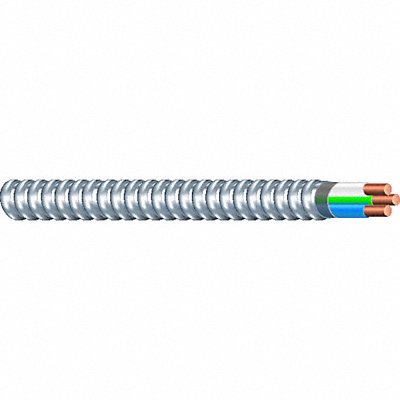 Metallic Clad Building Cable