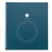 NOTEBOOK,REUSABLE,BLU