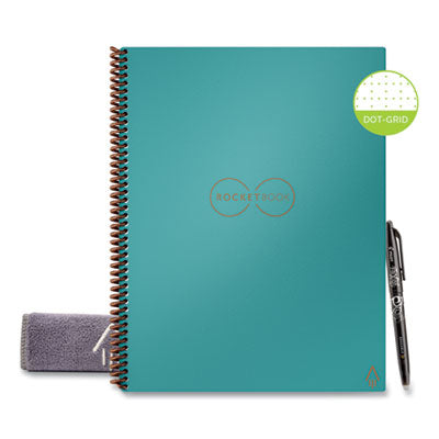 NOTEBOOK,REUSABLE,TEA