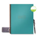 NOTEBOOK,REUSABLE,TEA