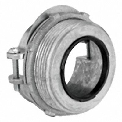 Metal Clad Cable and Flex Conduit Connectors