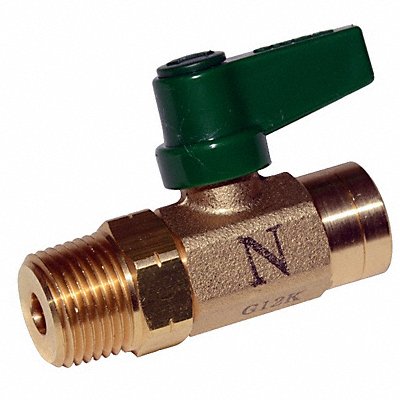 Ball Valve