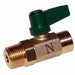 Ball Valve