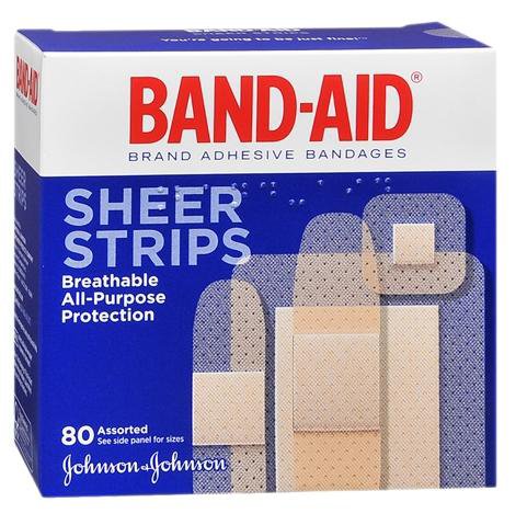 Adhesive Strip