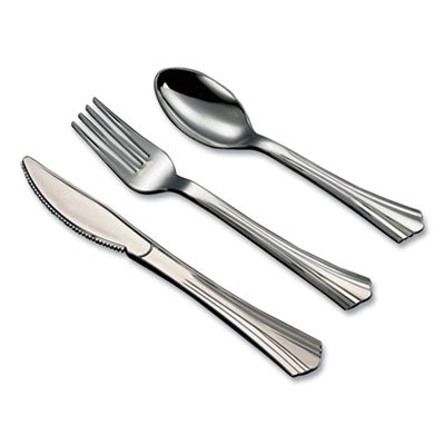 CUTLERY,AST,STERLING,SLV