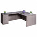 Desk Grouping 29 1/2 in H 119 in D