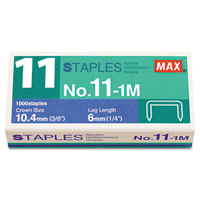 STAPLES,USE IN HD-11F,SV