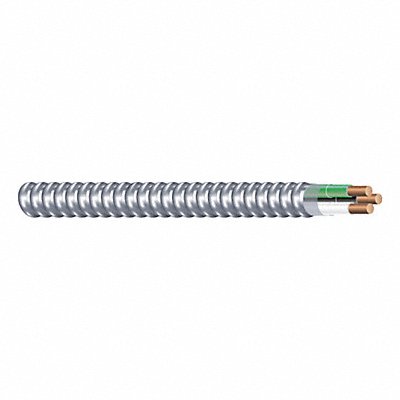 Metallic Clad Building Cable