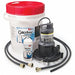 Pump  Descaling Kit 19.2 oz Size