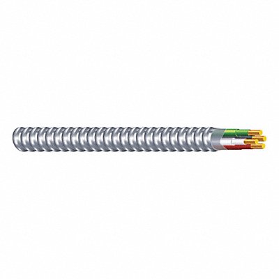 Metallic Clad Building Cable