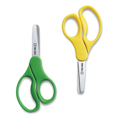 SCISSORS,5",KID,2/PK