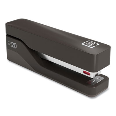 STAPLER,20-SHEET,BK