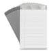 NOTE,5"X8,NARROW,12PD/PK