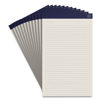 NOTE,8.5"X14,WDE,12/PK,IV