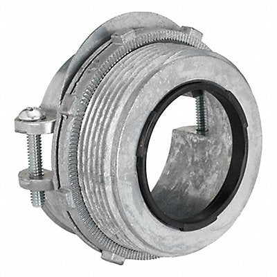 Metal Clad Cable and Flex Conduit Connectors