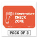 SIGN,BESAFE TEMP