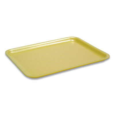 TRAY,17S YELLOW  SUPER,YL